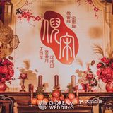 你愿意参加#素食#婚礼吗？