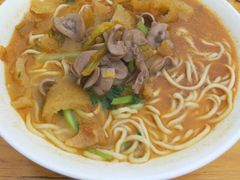 -泰顺江南春面馆