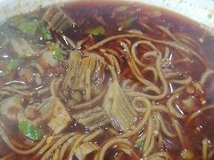 -崇州余荞面(落虹桥店)