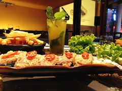 鸡翅-CYCLO(158坊店)