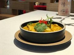 -若蘭慈·无国界素食料理(欢乐海岸店)
