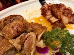 -厦门庐山大酒店·宴会厅