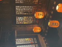 -凤凰山斑鱼馆(恭城店)