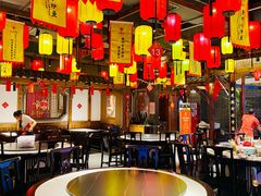 -小财神·老派赣州菜·中华美食地标(第五大道店)