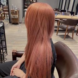 -藤野造型·专业烫染店