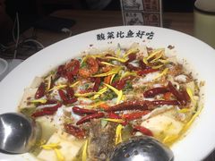 -太二酸菜鱼(正大广场店)