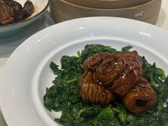 -老正兴菜馆(福州路店)