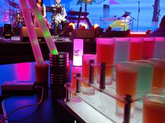 -MOSSO·Liveshow(M3香港广场店)