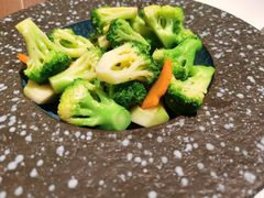 -若蘭慈·无国界素食料理(欢乐海岸店)