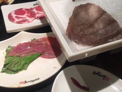 -纸盐河码头火锅(十八梯店)