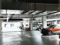 -富都滨江地下停车场