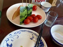 -天赢酒楼(青馨家园店)