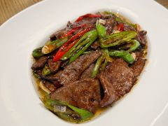 -奉天掌柜·非遗猪手·笨饺子(崇山路店)