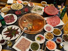 -老码头火锅(骡马市店)