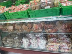 -宫廷糕点铺(建设路店)