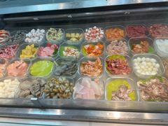 -红渡小香·牛肉麻辣香锅(车站南路店)