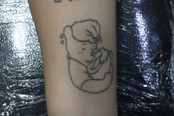 -雲艺刺青·洗纹身