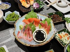 -昱匠·日本料理(金融街店)