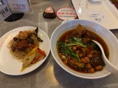 -世新养生馆(福马路店)