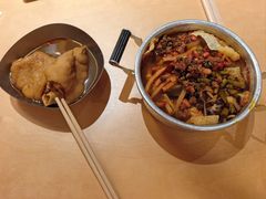 -水平有限广西米粉·广西风味集(五道口店)
