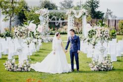 -Sunny喜铺婚礼策划(东部店)