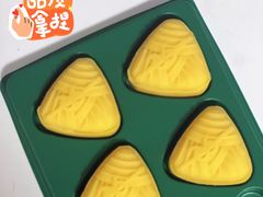 -泸溪河桃酥(西直门凯德店)