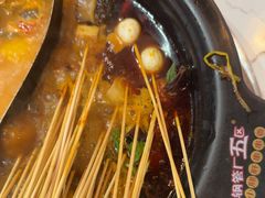 -钢管厂五区小郡肝火锅串串香(清河店)