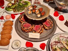 -壳里西餐厅Coquille Seafood Bistro(蒙自路店)