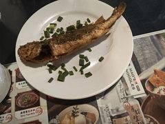 -老地方猫儿面(磁器口店)