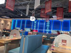 -鱼酷活鱼烤鱼(雨花客厅店)