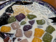 -台州老六海鲜面馆(上南总店)