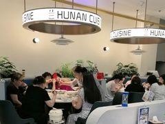 -兰湘子·湘菜小炒(盛龙广场店)