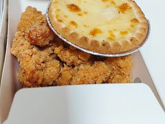 -必胜客(华都店)