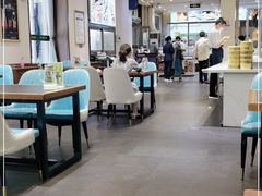 大堂-紫光园·烤鸭·北京菜(团结湖店)