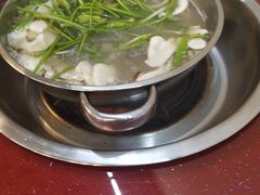 -老石黑山羊毛驴肉火锅(金凯广场店)