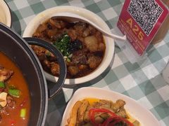 -彭耕记猪油炒小菜(吉联mall店)