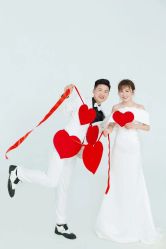 点击看大图 -香庭海婚纱摄影·威海旅拍(统一路店)