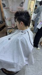 -Echo·回声专注男士发型设计