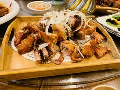 -清真·玛丽亚新疆菜主题餐厅(浙江中路店)