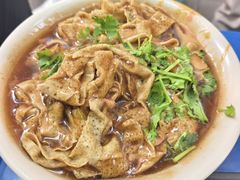 -真素诚·清真(新华路店)