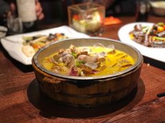 -米家餐厅(长生路店)