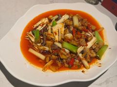 -院8里·小聚园老川菜(九眼桥店)