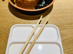 -百年食客韩式烤肉(南三环店)