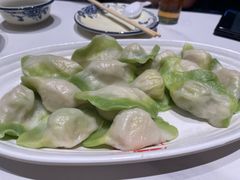 -口福饺子烤鸭(恒大御湖庄园店)