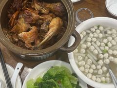 -斯丹姜母鸭·古法干香(涂门街总店)