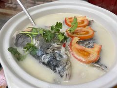 -淳安二十八道·美食汇·淳鱼馆(阳光路店)