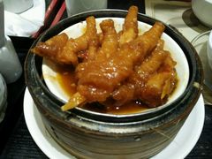 -糖朝(尖沙咀店)