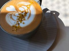 -双风车咖啡馆 Twin Windmills(六道口店)