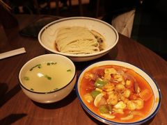 -十面春风·江南面馆(崇宁路店)