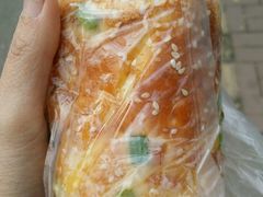 -法诗甜蛋糕店(皇姑大润发店)